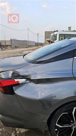 نيسان ألتيما